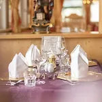 贝格霍夫酒店 酒店 4*