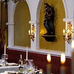 贝格霍夫酒店 酒店 4*