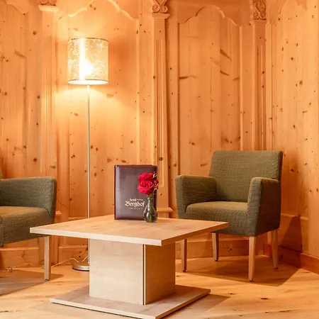 Berghof Neustift im Stubaital