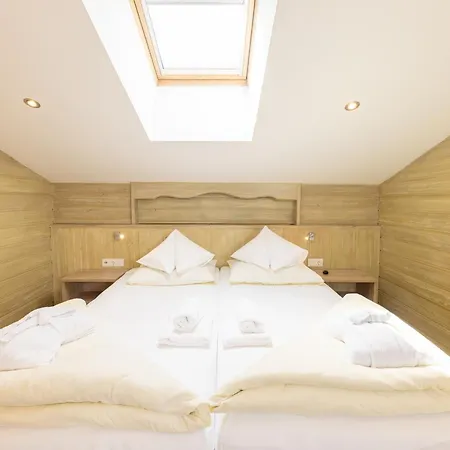 Hotell Berghof Neustift im Stubaital