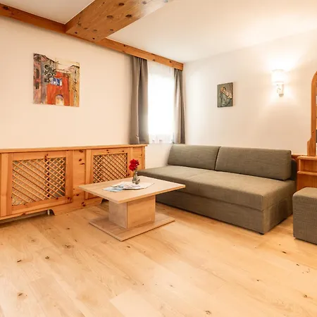 Berghof Hotel Neustift im Stubaital