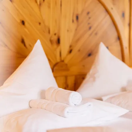 Hotel Berghof
