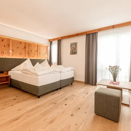 Berghof Hotell Neustift im Stubaital