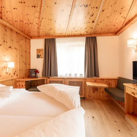 Berghof Neustift im Stubaital