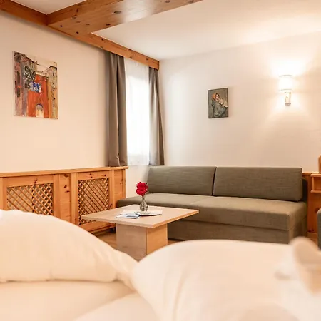 Berghof Hotel Neustift im Stubaital