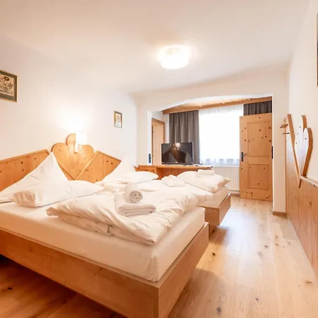 Berghof Neustift im Stubaital