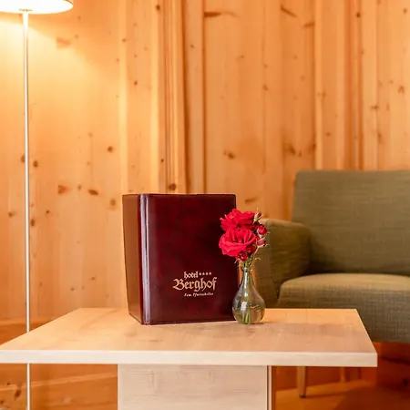 Berghof 4* Neustift im Stubaital