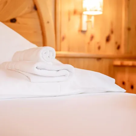 Berghof Отель 4*