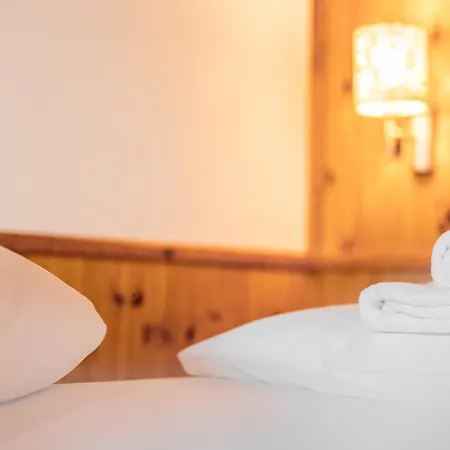 Hotell Berghof Neustift im Stubaital