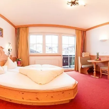 Berghof Hotel