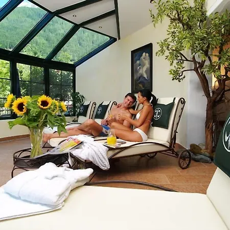 Berghof Hotell Neustift im Stubaital