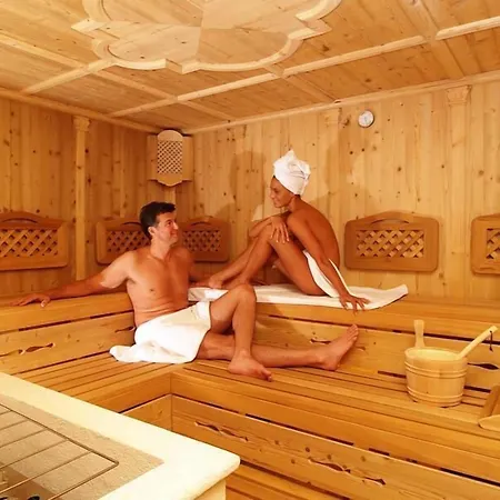 Berghof Neustift im Stubaital