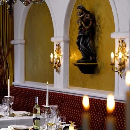 Berghof Hotel 4*