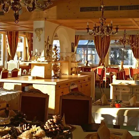 Berghof Нойштифт-им-Штубайталь