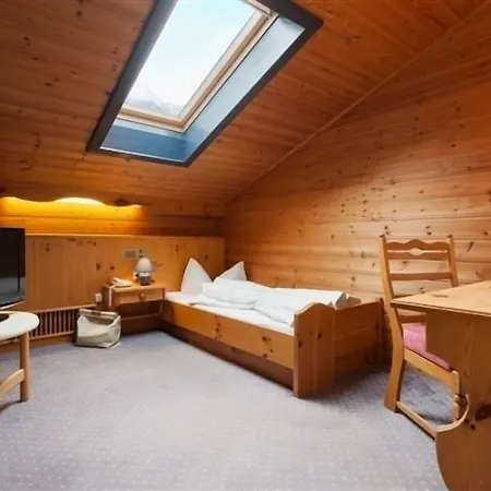 Berghof Hotell Neustift im Stubaital