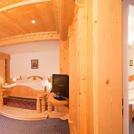 Berghof 4*