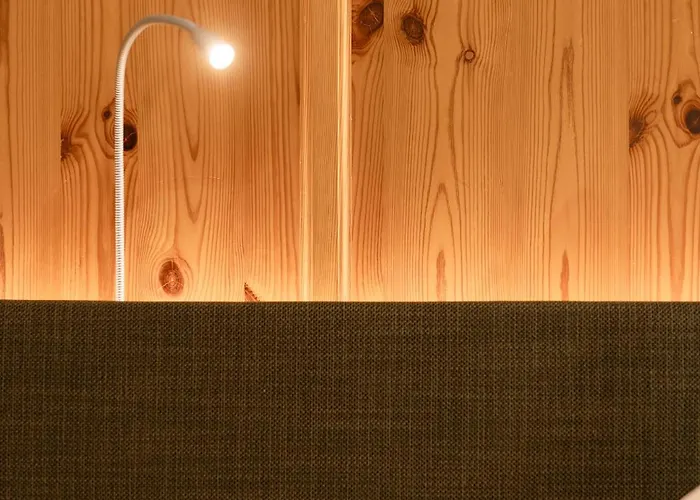 贝格霍夫酒店 酒店 施图拜河谷新施蒂夫特