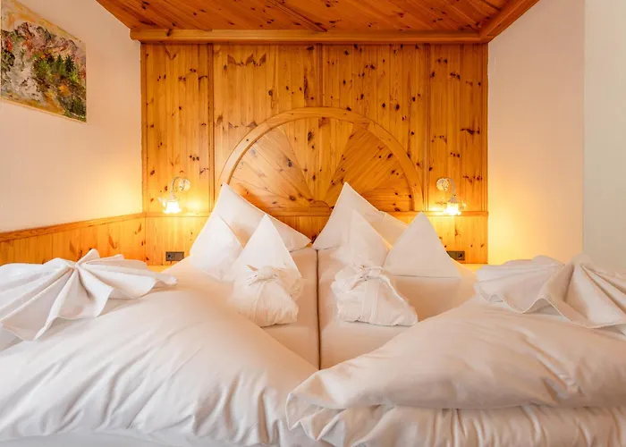 贝格霍夫酒店 4* 施图拜河谷新施蒂夫特