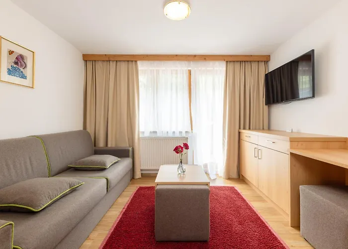 酒店 贝格霍夫酒店