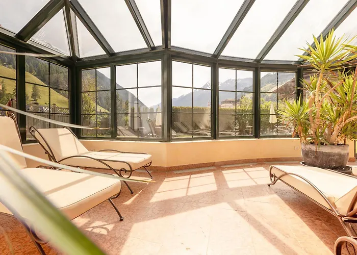 酒店 贝格霍夫酒店