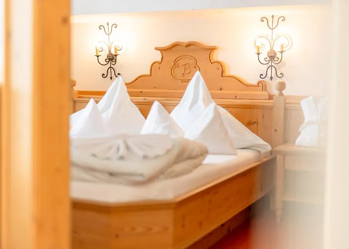 酒店 贝格霍夫酒店