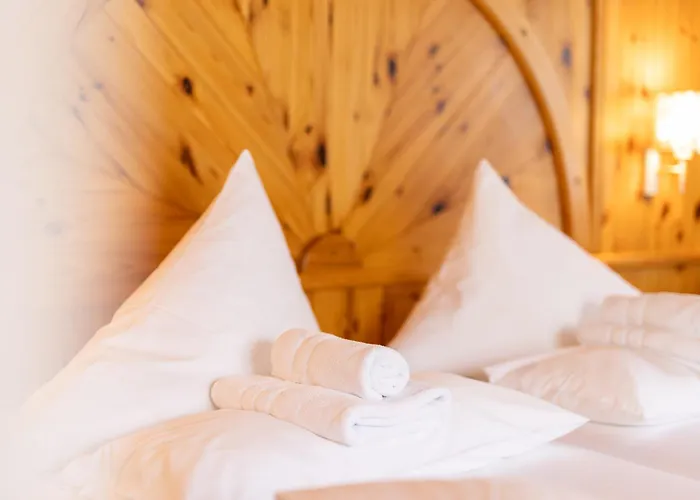 酒店 贝格霍夫酒店