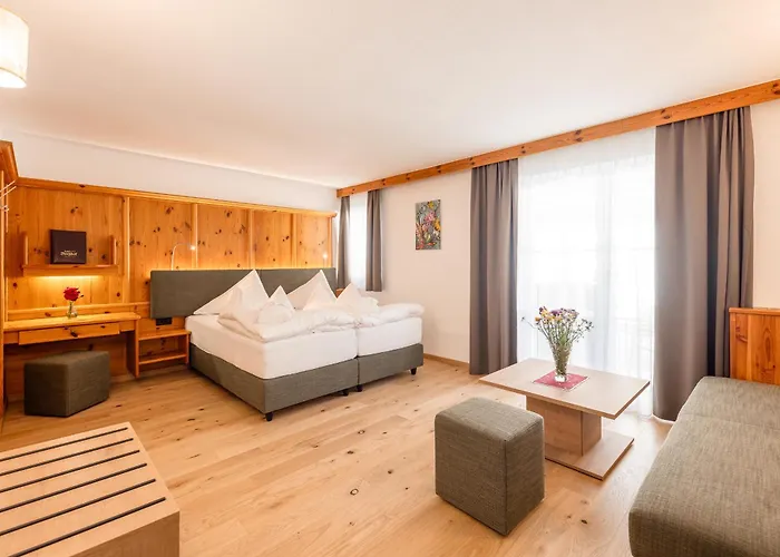 酒店 贝格霍夫酒店 4*