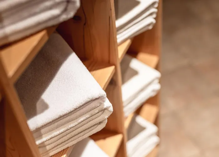 酒店 贝格霍夫酒店 4*