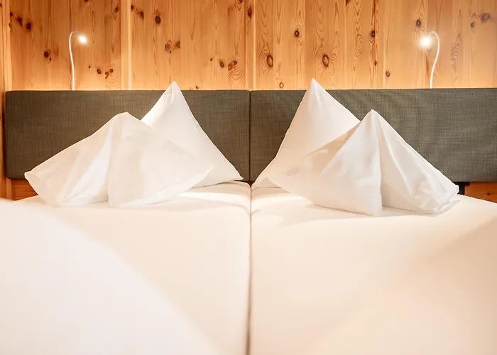 贝格霍夫酒店 4*