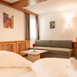 Berghof Hotel Neustift im Stubaital
