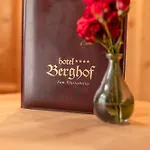 Berghof 4*