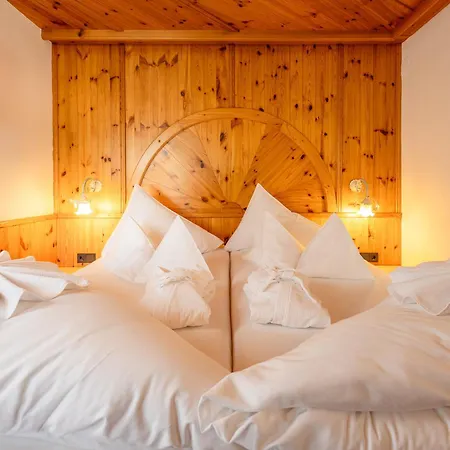 Berghof 4* نيوستيف ام ستوبيتا