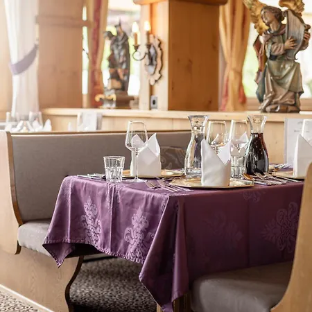 Berghof 4*