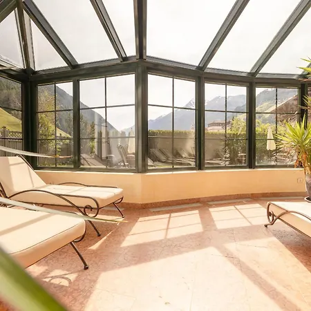 فندق Berghof