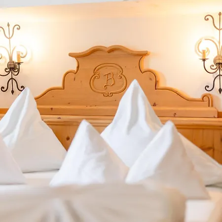 Berghof 4*