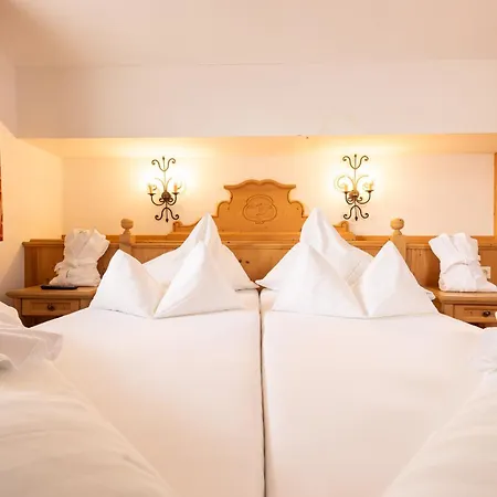 Berghof 4* نيوستيف ام ستوبيتا
