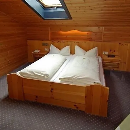 Berghof 4* نيوستيف ام ستوبيتا