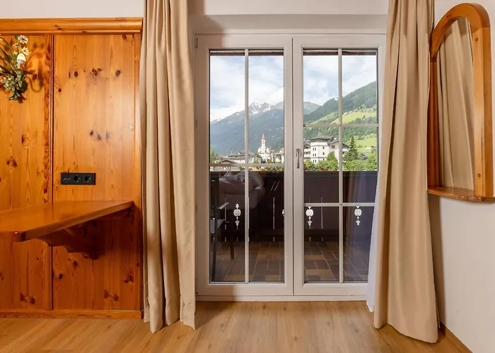 Berghof ホテル 4*