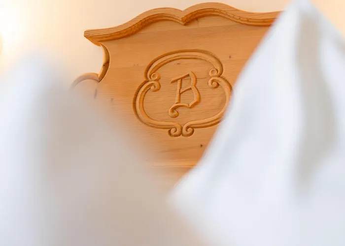 Berghof ホテル 4*