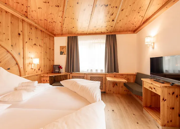 Berghof ノイシュティフト・イム・シュトゥーバイタール