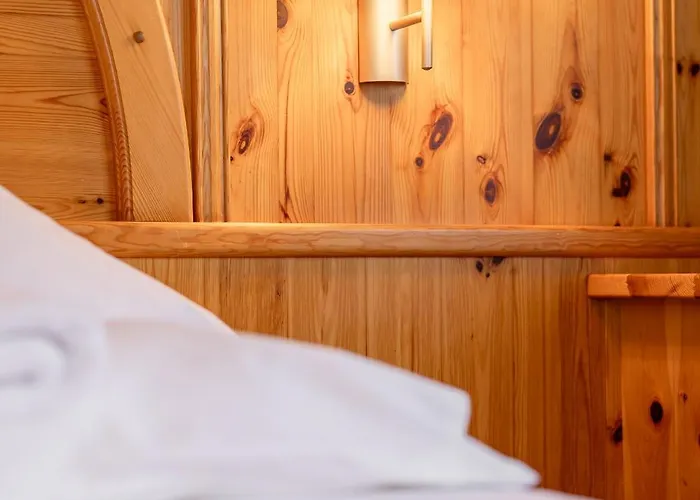 Berghof ホテル 4*