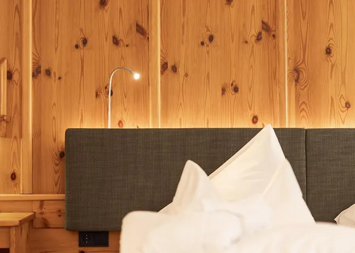 Berghof ホテル 4*