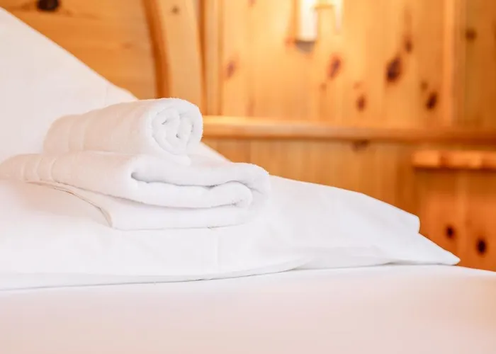 Berghof ホテル 4*