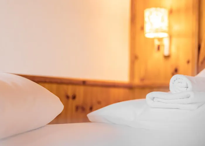 ホテル Berghof ノイシュティフト・イム・シュトゥーバイタール