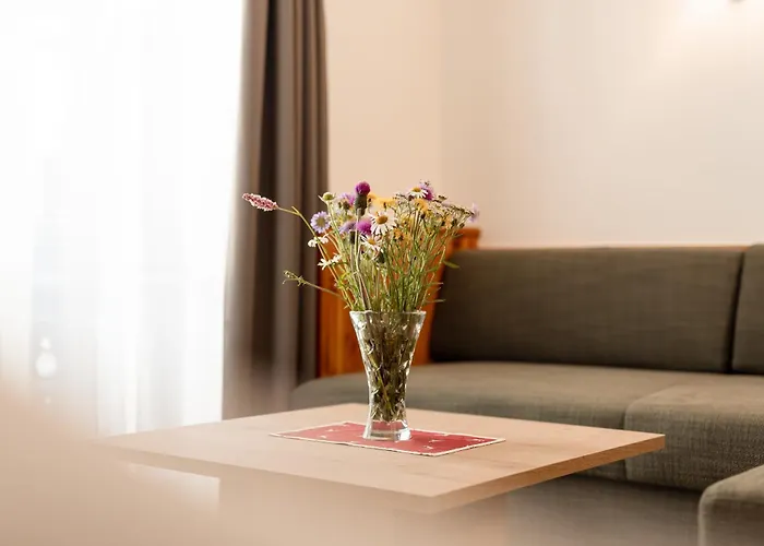 ホテル Berghof 4*