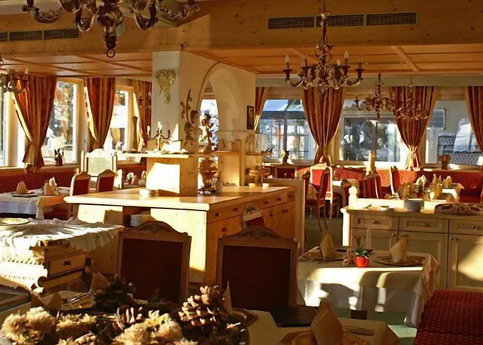 Berghof ノイシュティフト・イム・シュトゥーバイタール