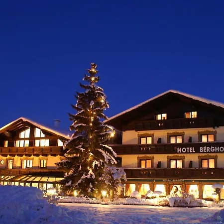 Berghof Neustift im Stubaital