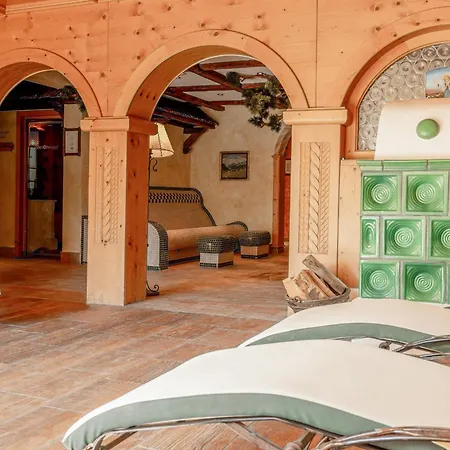 Berghof Hotel 4*