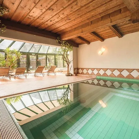 Berghof 4*