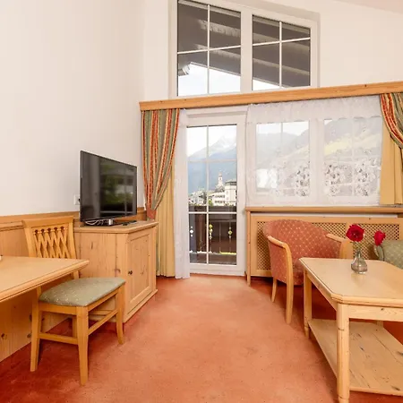 Hotel Berghof